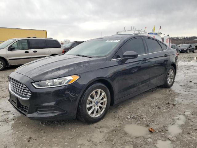 ford fusion s 2015 3fa6p0g72fr104691