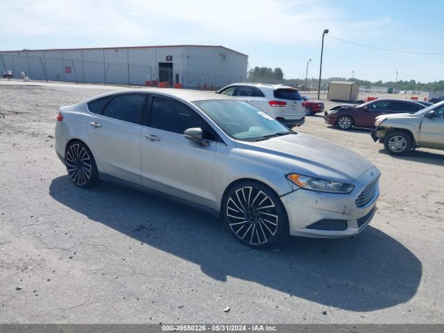 ford fusion 2015 3fa6p0g72fr119787