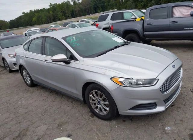 ford fusion 2015 3fa6p0g72fr123127