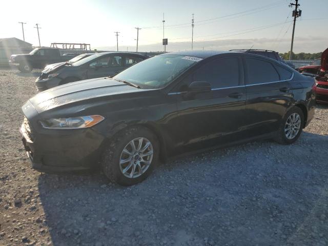 ford fusion s 2015 3fa6p0g72fr132264