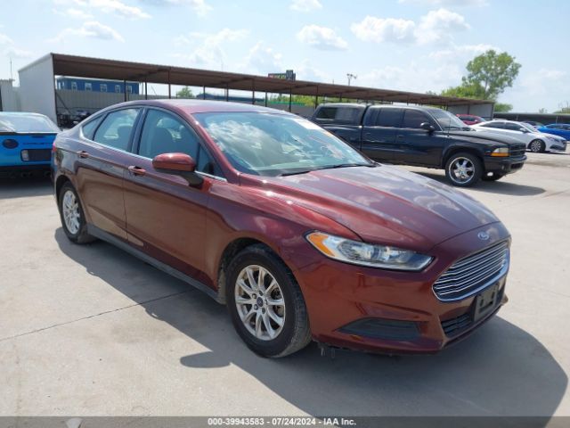 ford fusion 2015 3fa6p0g72fr213409