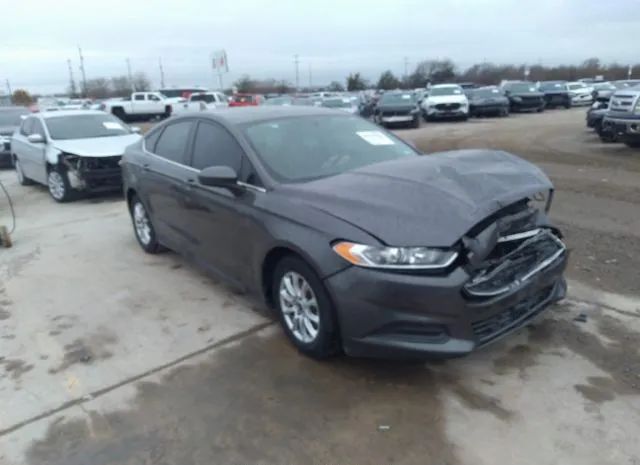 ford fusion 2015 3fa6p0g72fr224443