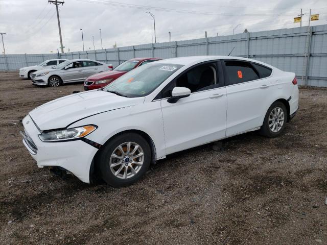 ford fusion s 2015 3fa6p0g72fr228332