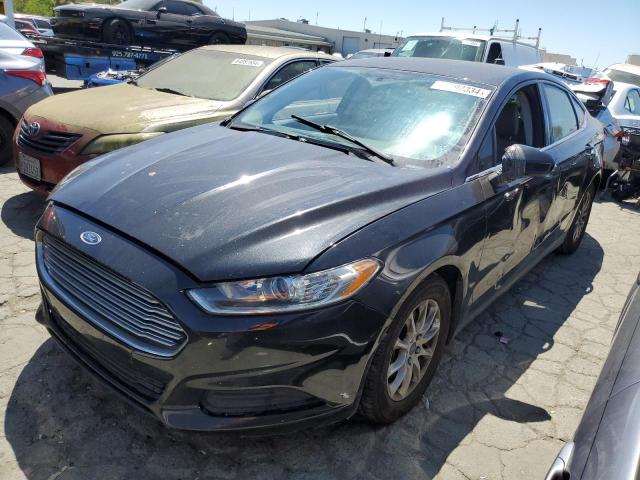 ford fusion s 2015 3fa6p0g72fr293181