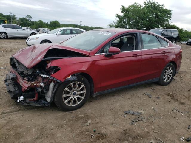 ford fusion 2015 3fa6p0g72fr301859