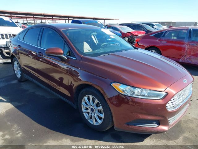 ford fusion 2016 3fa6p0g72gr115563