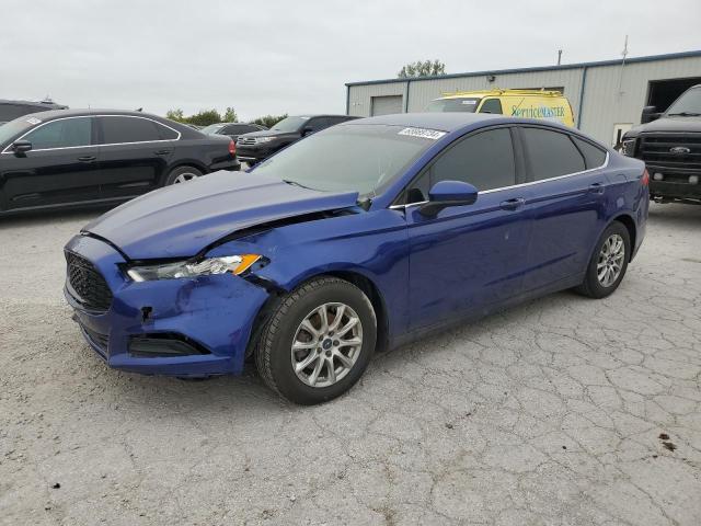 ford fusion s 2016 3fa6p0g72gr258500