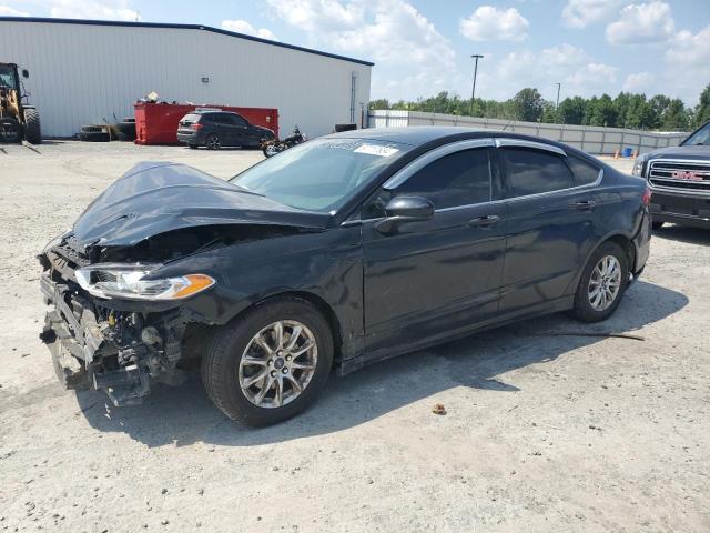 ford fusion s 2016 3fa6p0g72gr272428