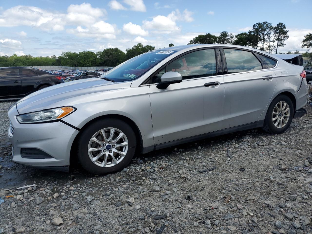 ford fusion 2016 3fa6p0g72gr273434