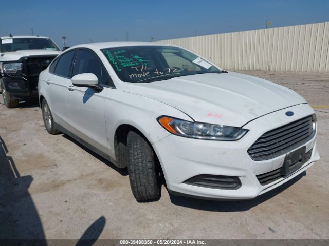 ford fusion 2016 3fa6p0g72gr302138