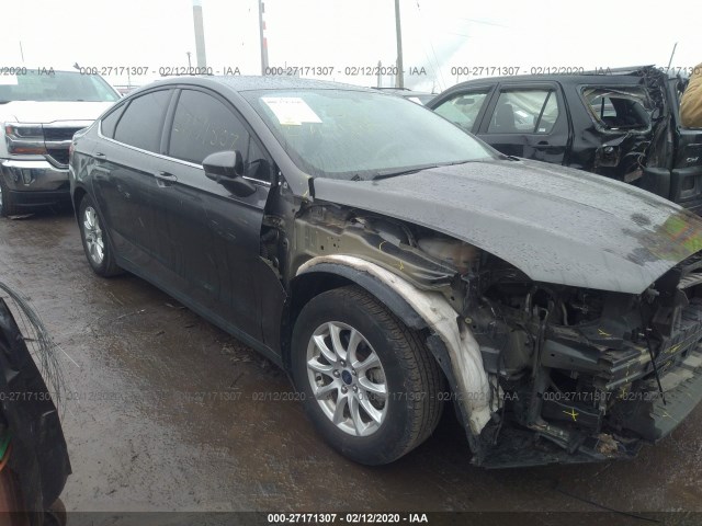 ford fusion 2016 3fa6p0g72gr352232