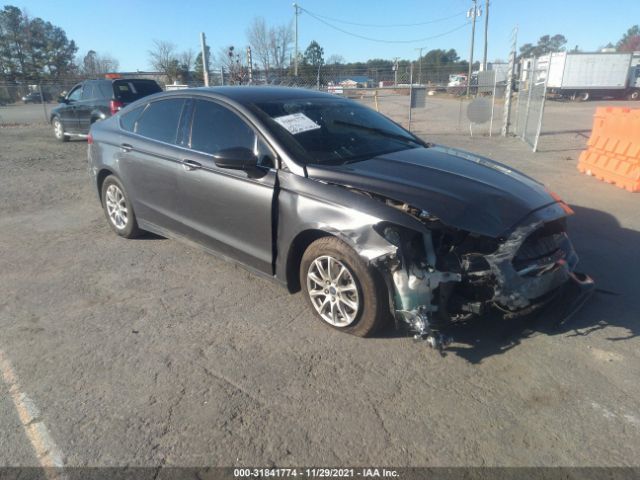 ford fusion 2016 3fa6p0g72gr375977