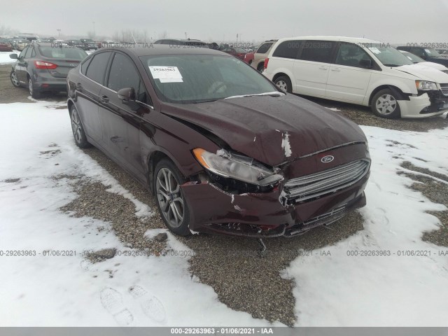 ford fusion 2017 3fa6p0g72hr104211