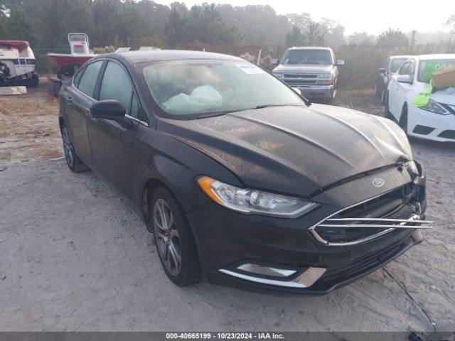 ford fusion 2017 3fa6p0g72hr189079