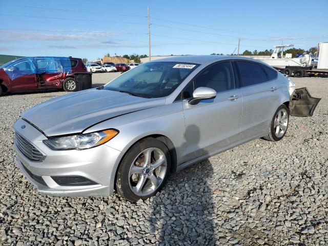 ford fusion s 2017 3fa6p0g72hr226891