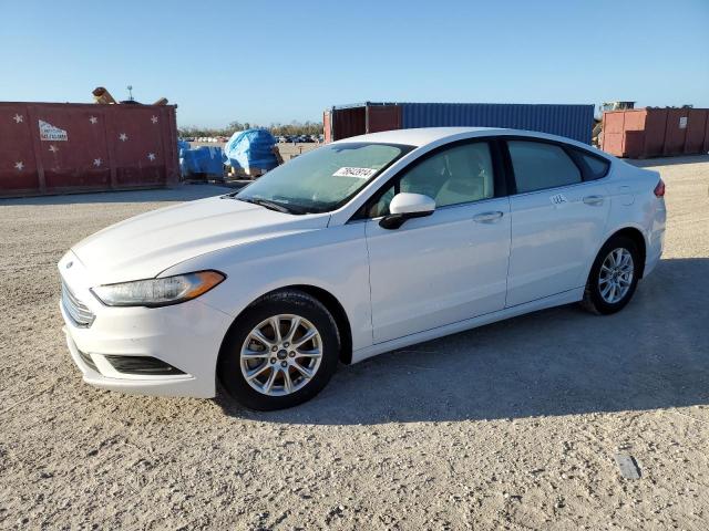 ford fusion s 2017 3fa6p0g72hr236174