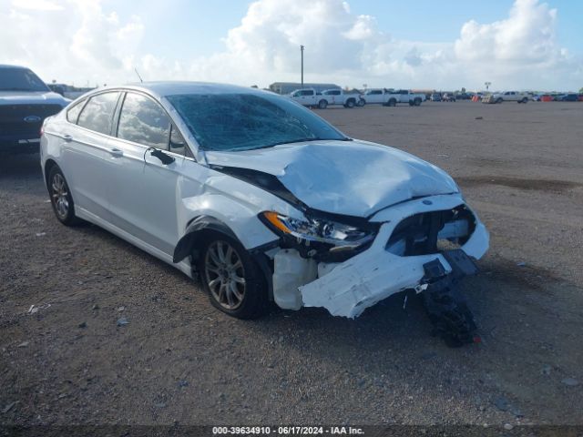 ford fusion 2017 3fa6p0g72hr252018