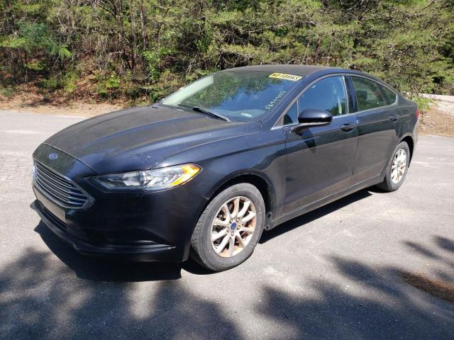 ford fusion 2017 3fa6p0g72hr267294