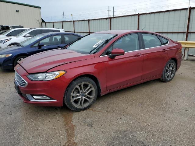 ford fusion s 2017 3fa6p0g72hr270924