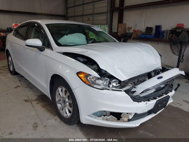 ford fusion 2017 3fa6p0g72hr318700