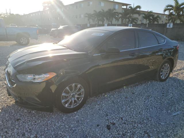 ford fusion 2017 3fa6p0g72hr332919