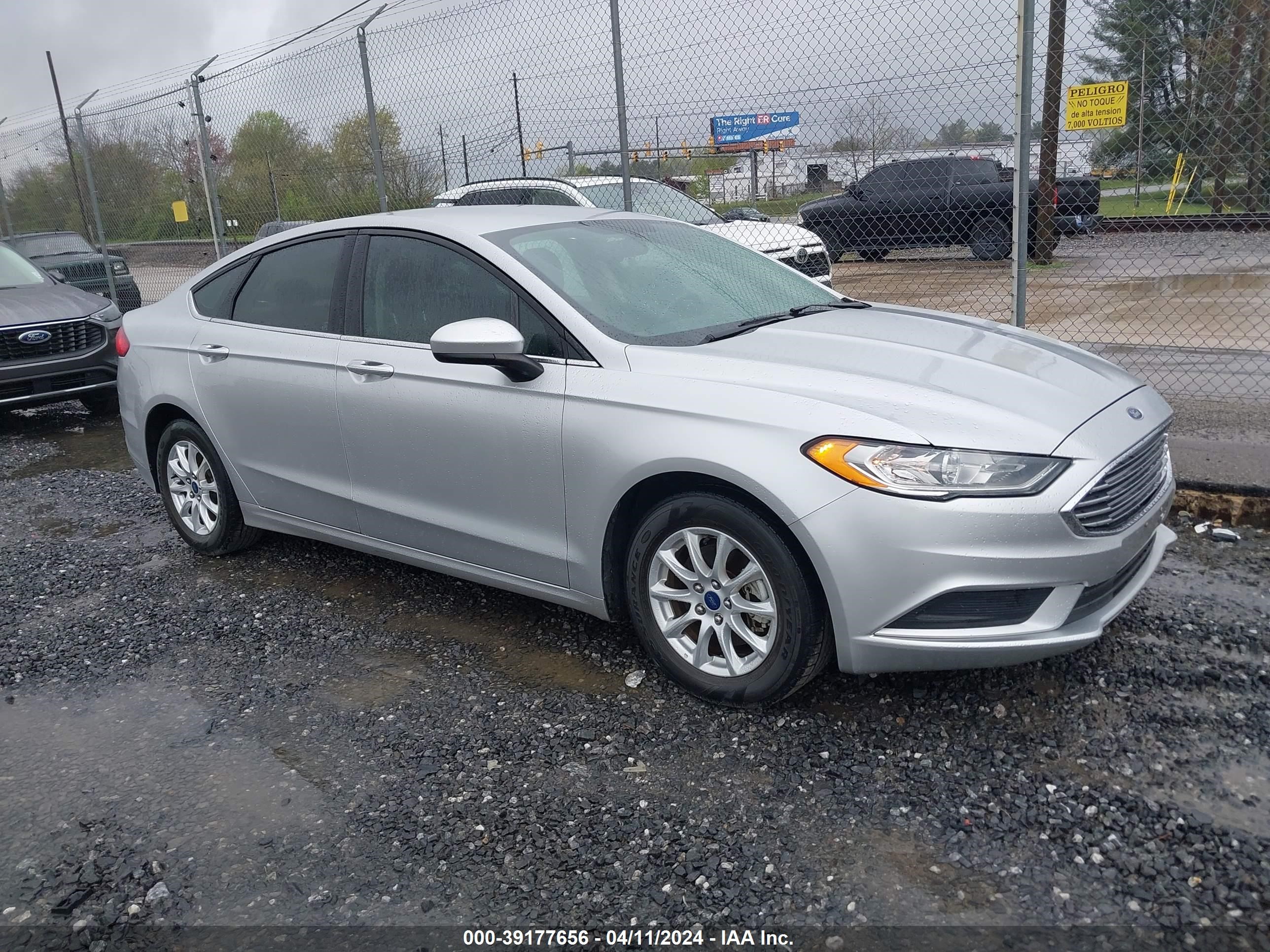 ford fusion 2018 3fa6p0g72jr141734