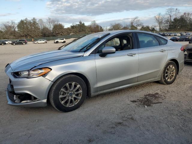 ford fusion s 2018 3fa6p0g72jr164995