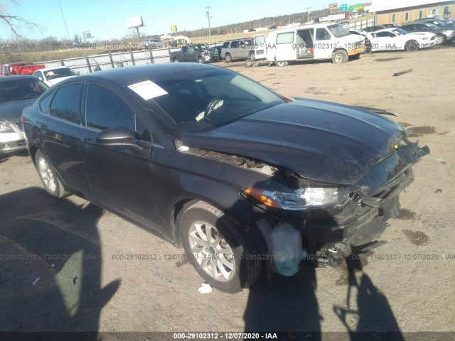 ford fusion 2018 3fa6p0g72jr212642