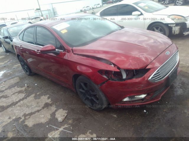 ford fusion 2018 3fa6p0g72jr262246