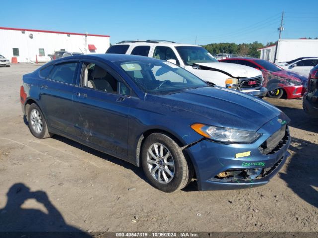 ford fusion 2018 3fa6p0g72jr265034