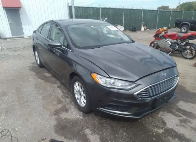 ford fusion 2018 3fa6p0g72jr267771