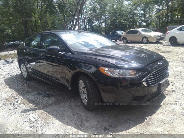 ford fusion 2019 3fa6p0g72kr244346