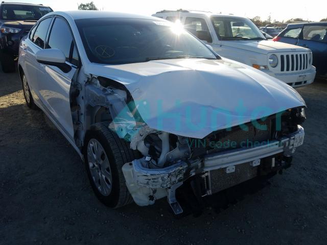 ford fusion s 2019 3fa6p0g72kr274897