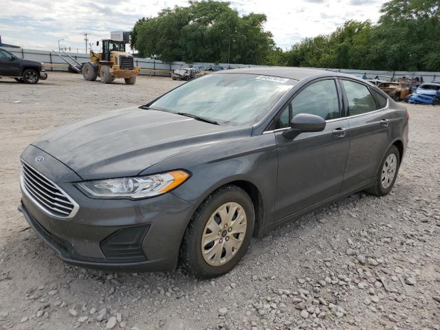 ford fusion s 2019 3fa6p0g72kr283065