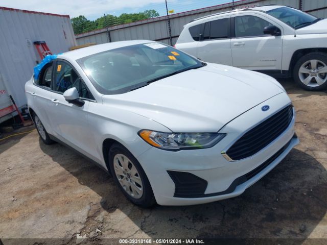 ford fusion 2020 3fa6p0g72lr235633