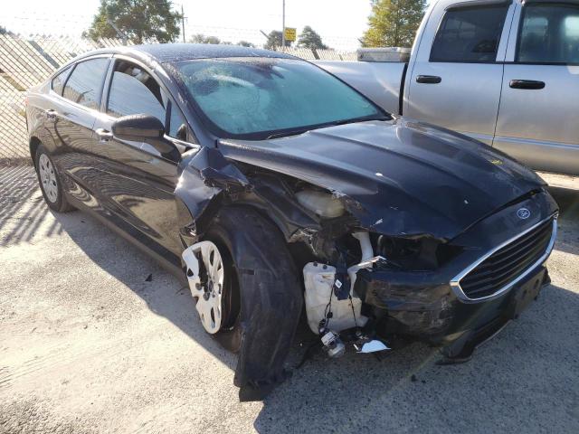 ford fusion s 2020 3fa6p0g72lr267398