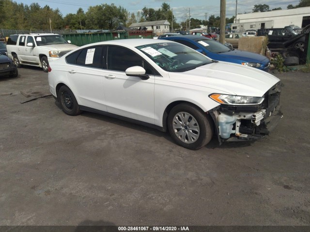 ford fusion 2013 3fa6p0g73dr279996