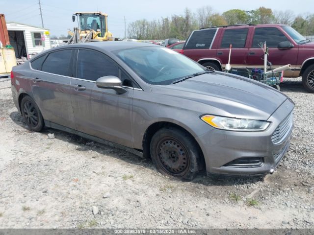 ford fusion 2013 3fa6p0g73dr298256