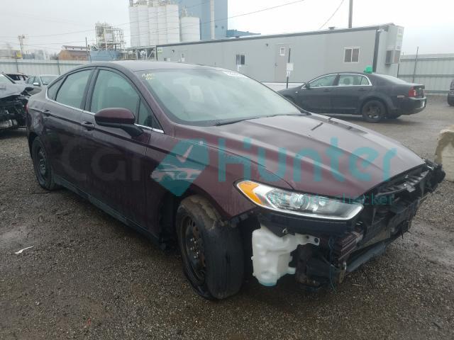 ford  2013 3fa6p0g73dr340196