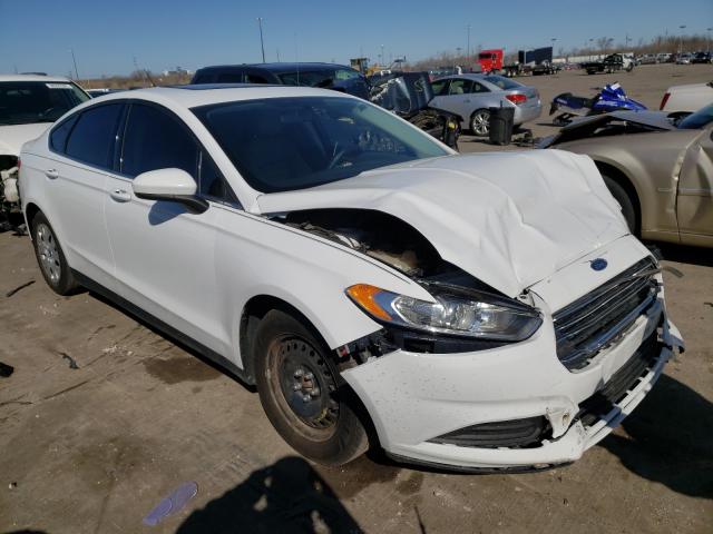 ford fusion s 2014 3fa6p0g73er135138