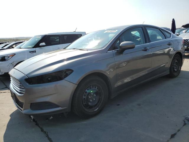 ford fusion s 2014 3fa6p0g73er135768