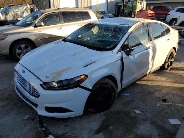 ford fusion s 2014 3fa6p0g73er139531