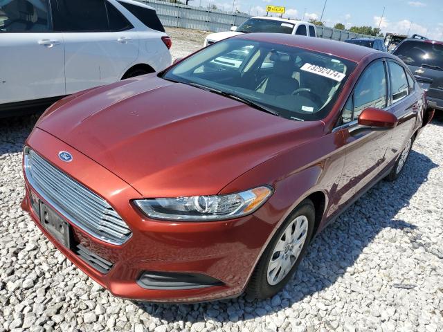 ford fusion s 2014 3fa6p0g73er227074