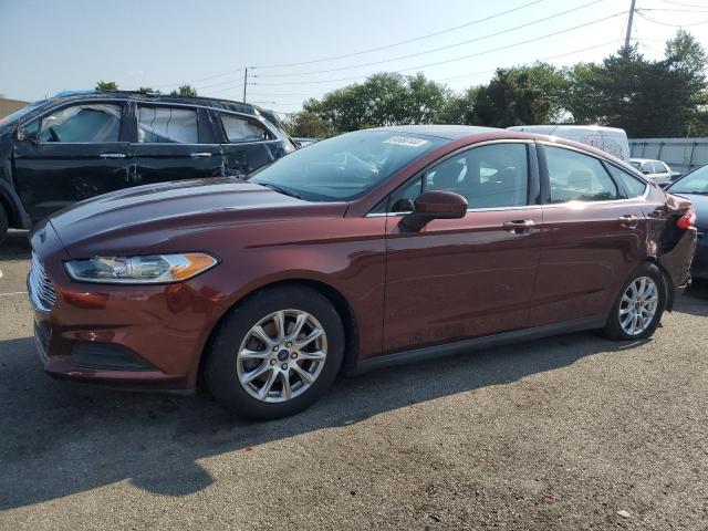 ford fusion s 2015 3fa6p0g73fr111648