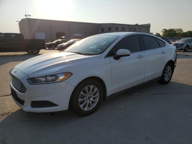 ford fusion s 2015 3fa6p0g73fr161577