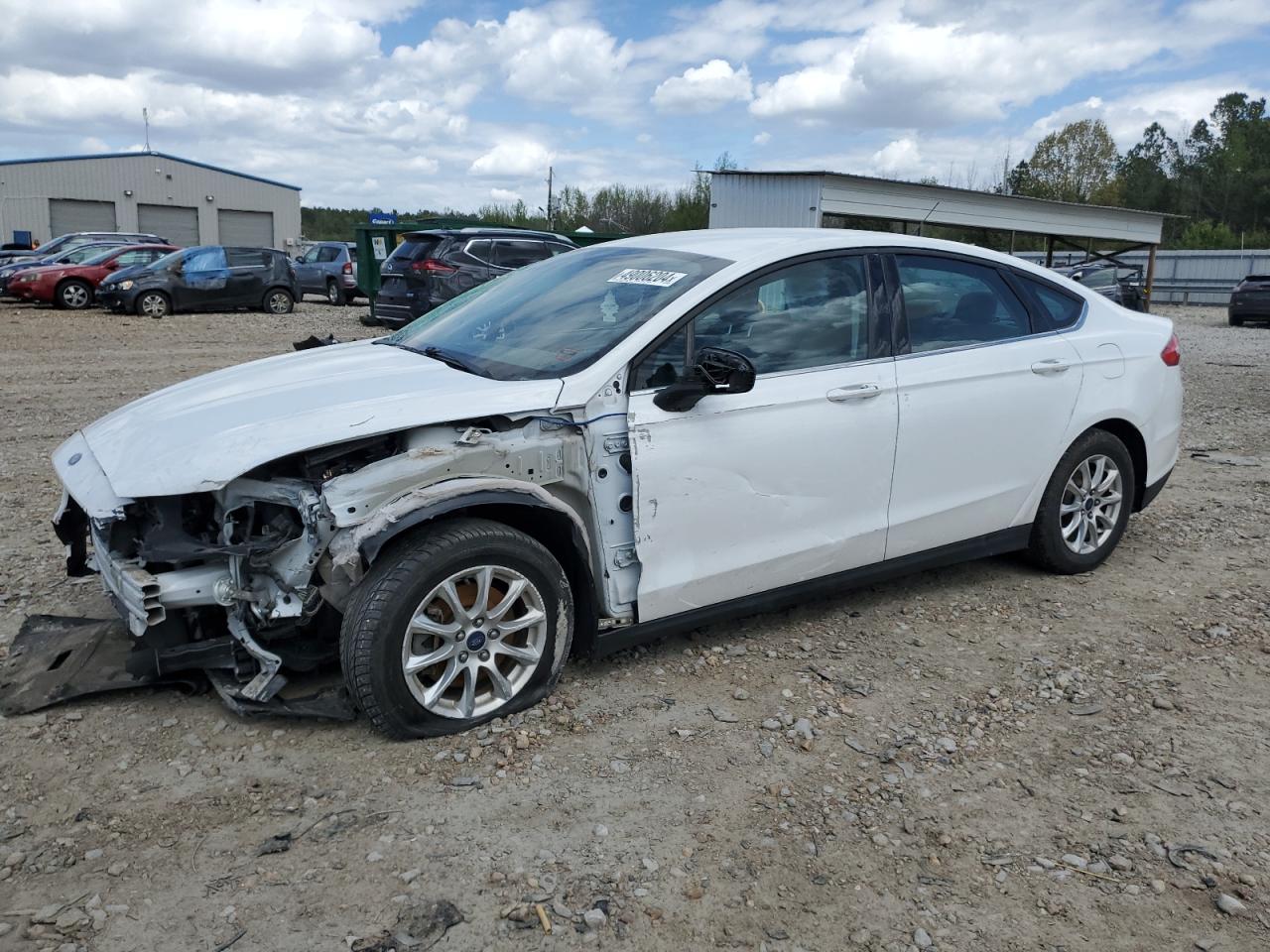 ford fusion 2015 3fa6p0g73fr177732