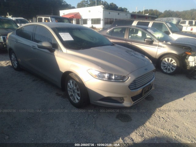 ford fusion 2015 3fa6p0g73fr193610