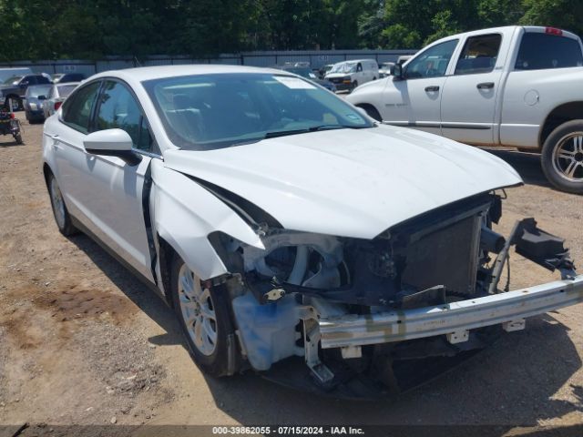 ford fusion 2015 3fa6p0g73fr209210