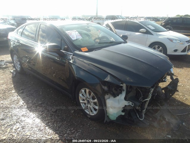 ford fusion 2015 3fa6p0g73fr223981