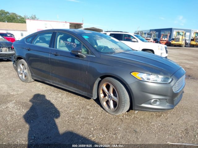 ford fusion 2016 3fa6p0g73gr115264